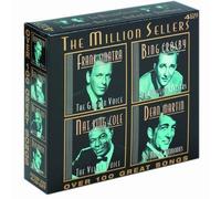The Million Sellers
