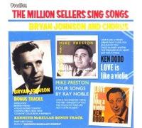 The Million Sellers Sing Songs