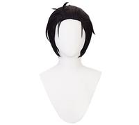 The Millionaire Detective Balance: Unlimited Kanbe Daisuke Parrucca Costume Cosplay Resistente Al Calore Parrucca Sintetica Per Capelli Corti Da Uomo