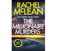 The Millionaire Murders (Dorset Crime series, 5)