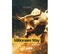 The Millionaire Way Agenda - Opciones