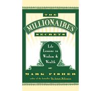 Mark Fisher The Millionaire's Secrets (Tascabile)