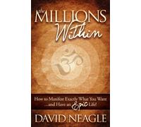 David Neagle The Millions Within (Tascabile)