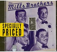 The Mills Brothers - Best of the Decca Years