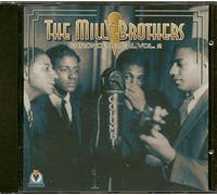 The Mills Brothers - Chronological 2: 1932-1934
