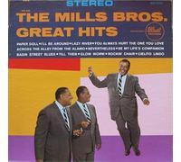 The Mills Brothers - Great Hits