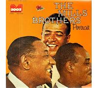 The Mills Brothers - Portrait