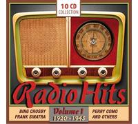 The Mills Brothers - Radio Hits Volume 1 1920 - 1945