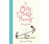 The Milly-molly-mandy Storybook