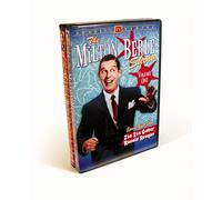 The Milton Berle Show: Volumes 1-2 (DVD) Milton Berle Danny Thomas Zsa Zsa Gabor