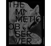 The Mimetic Observer. Immaginari della Divina Commedia di Dante