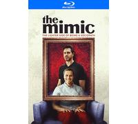 The Mimic (Blu-ray) Thomas Sadoski Jake Robinson