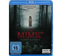 The Mimic - Dunkle Stimmen
