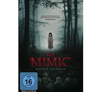 The Mimic - Dunkle Stimmen