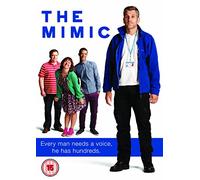 The Mimic [Edizione: Regno Unito]