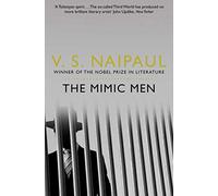 The Mimic Men