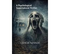 The Mimic of Hollow Ridge: A Psychological Supernatural Thriller