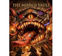 The Mimic's Vault