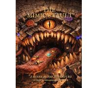 The Mimic's Vault