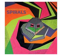 The Mimikoto Project Spirals (Vinyl LP) 12" EP