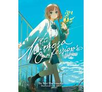 The Mimosa Confessions Vol 1-5 light novel inglese SCEGLI IL VOLUME