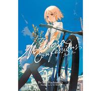 The Mimosa Confessions Vol 1-5 light novel inglese SCEGLI IL VOLUME