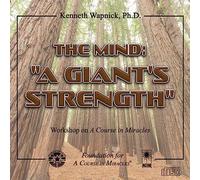 The Mind: "A Giant's Strength"