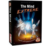 The Mind Extreme