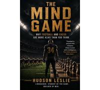 The Mind Game: Why Chess and Football Are More Alike Than You Think