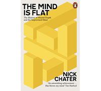 The Mind is Flat: The Illusion of Mental Depth and The Improvised Mind