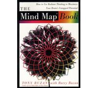 Tony Buzan Barry Buzan The Mind Map Book (Tascabile)