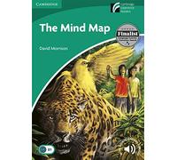 The Mind Map. Cambridge Experience Readers British English. The Mind Map. Paperback