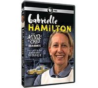 The Mind of a Chef: Gabrielle Hamilton - Season 4 (DVD) .