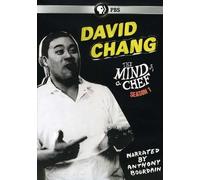 The Mind of a Chef: Season 1