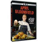 The Mind of a Chef: Season 2 - April Bloomfield