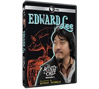 The Mind of a Chef: Season 3 Edward Lee