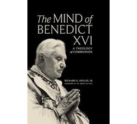 Richard G Declue Jr The Mind of Benedict XVI (Copertina rigida)