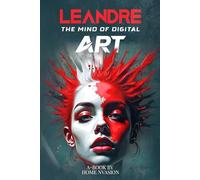 The Mind of Digital Art