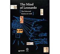 The mind of Leonardo. The universal genius at work