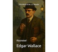 The Mind of Mr J G Reeder: Illustrated