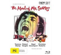 The Mind of Mr. Soames