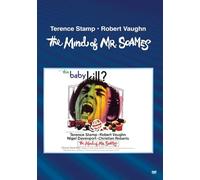 Mind Of Mr. Soames, The (DVD) Christian Roberts Nigel Davenport Robert Vaughn