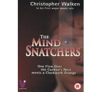 The Mind Snatchers [1972] [Edizione: Regno Unito]