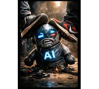 The Mind Unplugged: Surviving AI, Dopamine, and the Attention Apocalypse