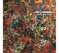 The Minders Into the River (Vinyl LP)