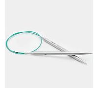 The Mindful Collection, ferri circolari in acciaio inox, 5 mm, 25 cm