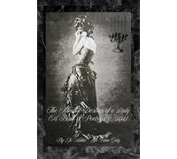 The Mindful Desires of a Lady (A Book of Poetry & Art)