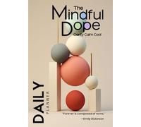 The Mindful Dope Daily Planner