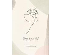 The Mindful Journey: 365-Day Planner: Your Complete Guide to Organizing, Achieving, and Staying Focused All Year Long