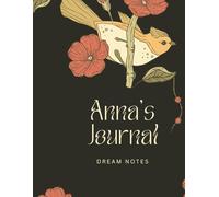 The Mindful Muse: A Journal for Thoughts, Dreams & Daily Reflections